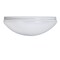 Designers Fountain 14 inch 1-Light White Selectable Dimmable LED Flush Mount EV1014C5C-06 - alternate 4